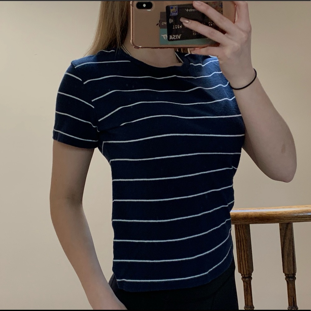 Brandy t-shirt